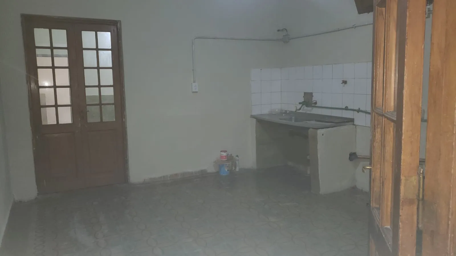 TIPO DEPARTAMENTO CALLE PEDRO ZANNI