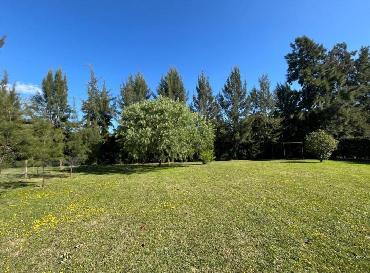 Terreno · 1802m²