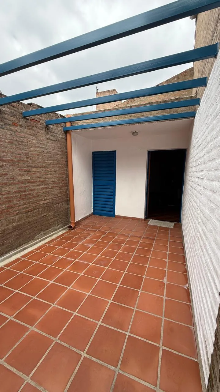 DUPLEX DE 2 HABITACIONES EN LOMAS DE SUQUIA