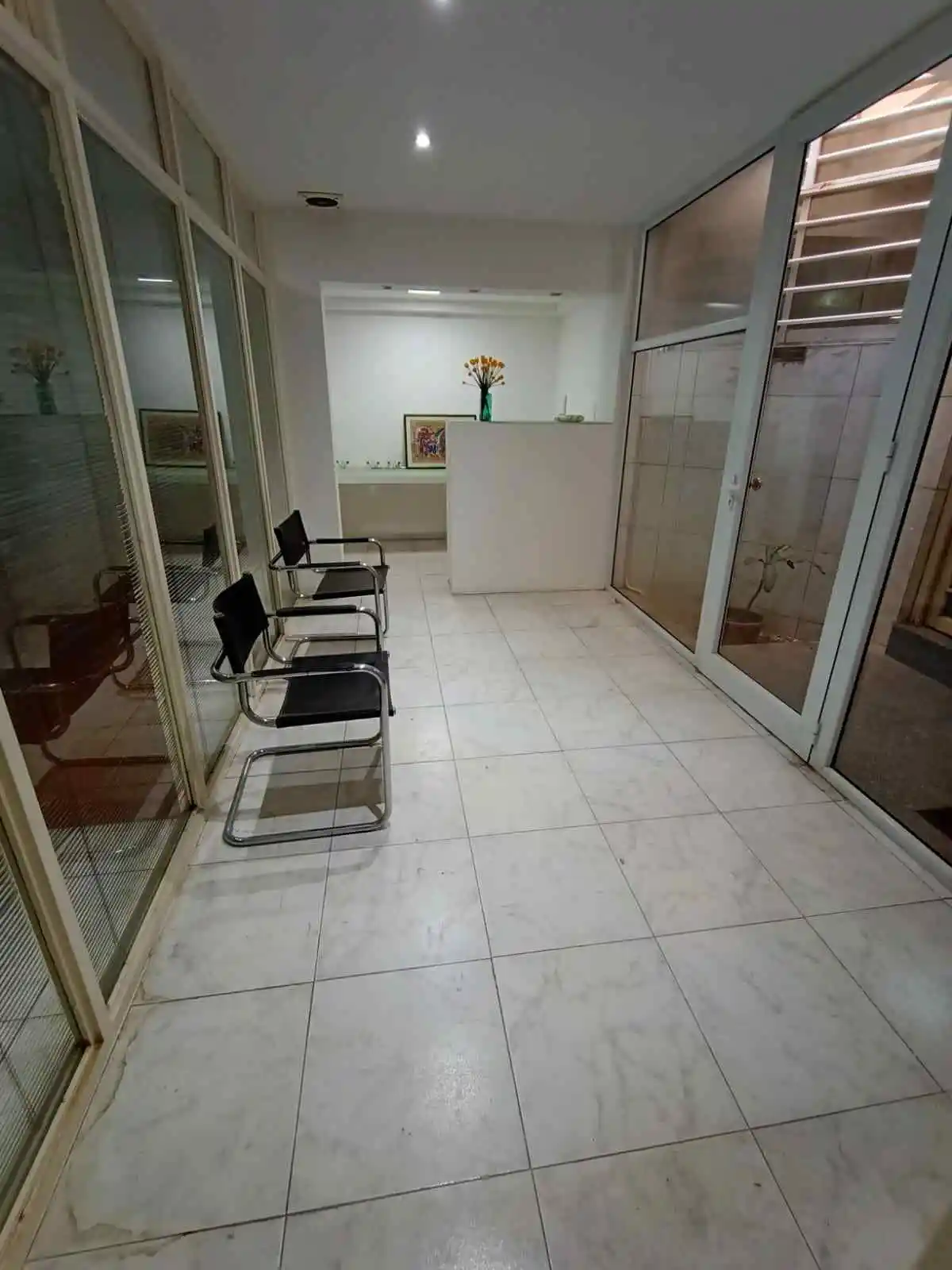 Oficina en VENTA - Bolivar 29 - Pleno Centro OPORTUNIDAD!!