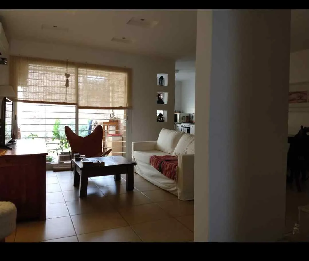 Alquilo 3 Dormitorios 2 baños excelente duplex - Cerro chico