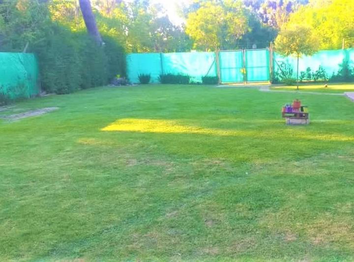 Terreno · 428m²