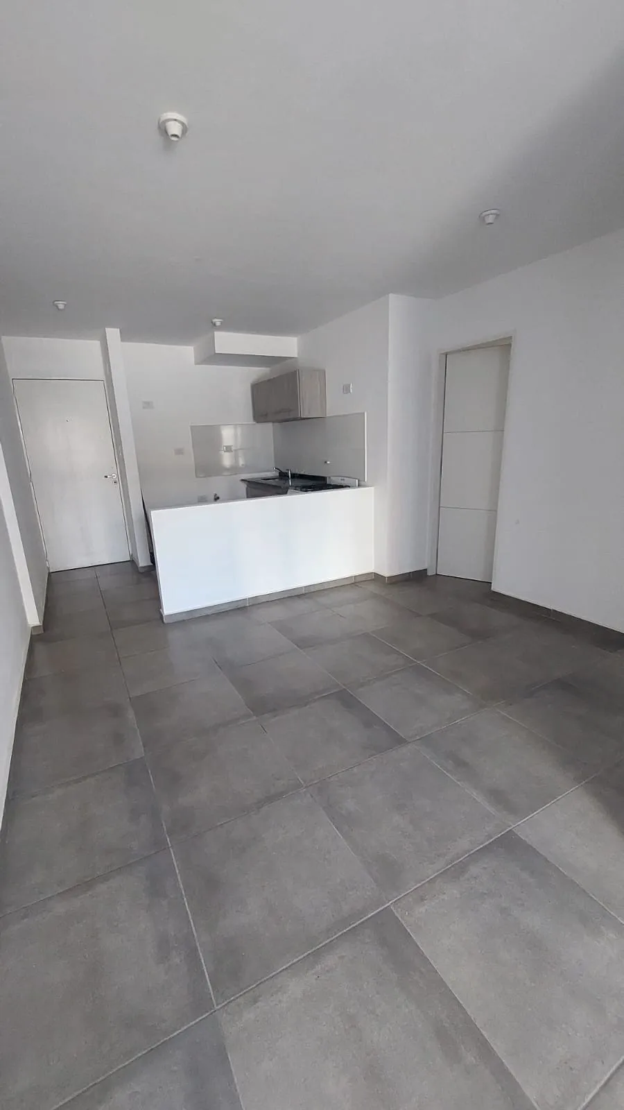 ALQUILO DEPTO 1 DORMITORIO A ESTRENAR