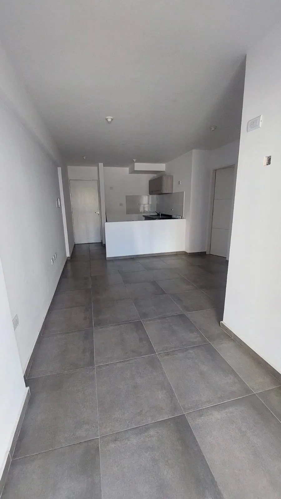 ALQUILO DEPTO 1 DORMITORIO A ESTRENAR