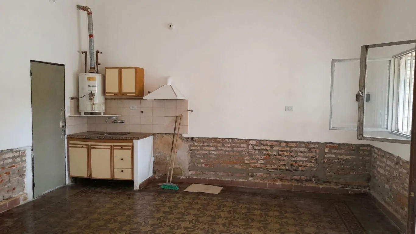 Alquilo depto un dormitorio, Barrio Pueyrredon