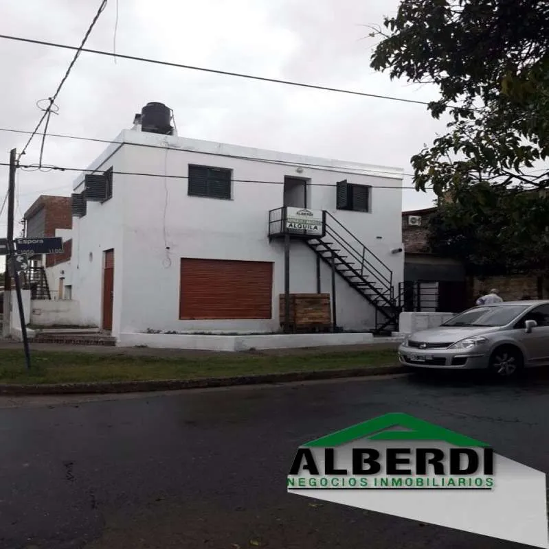 DEPARTAMENTO DE DOS DORMITORIOS EN ALQUILER EN B ALTO ALBERDI