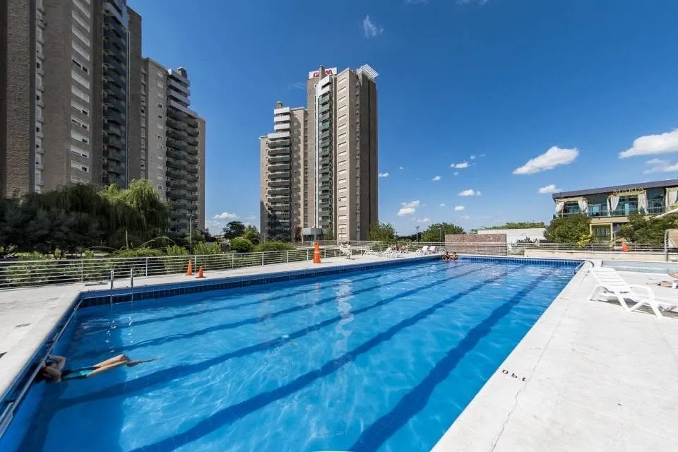 VENTA DEPARTAMENTO DE 1 DORMITORIO CON RENTA ACTIVA – COMPLEJO RESIDENCIAL ALTO VILLA SOL