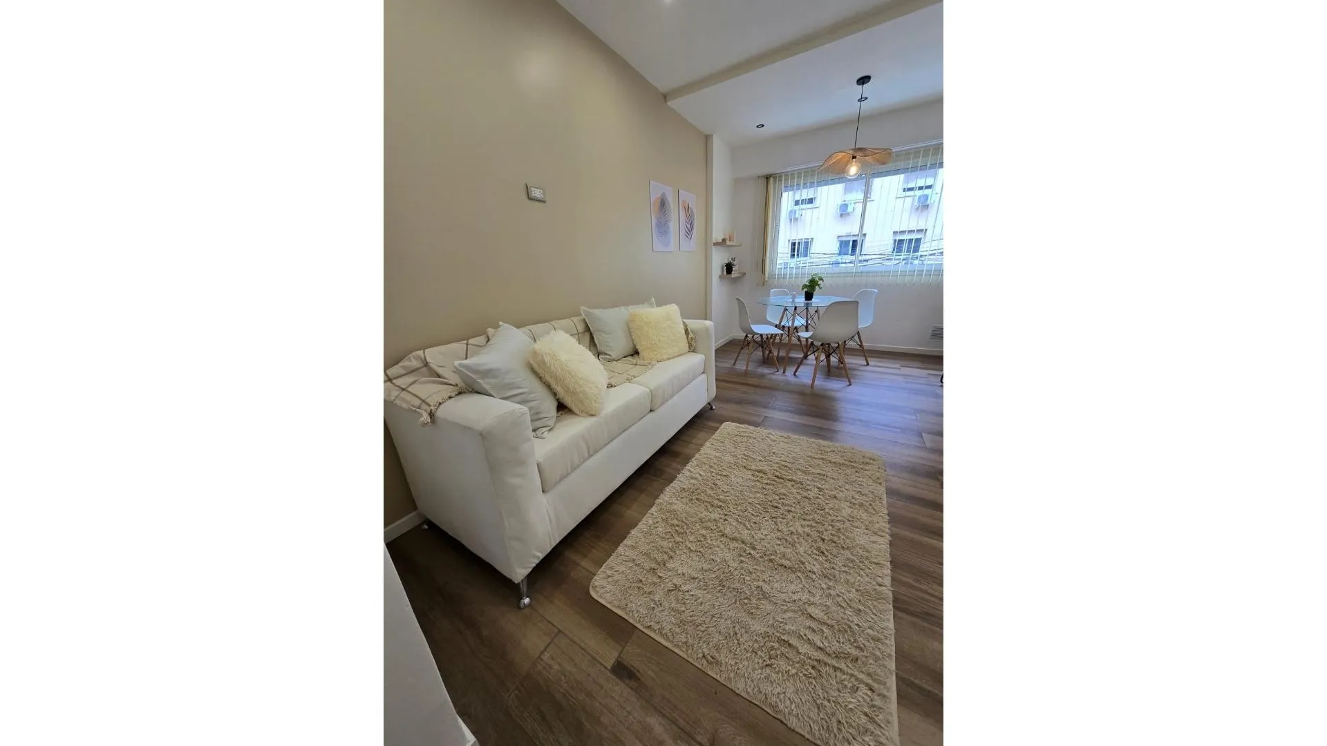 VENTA DPTO 2 AMB ZONA ALDREY