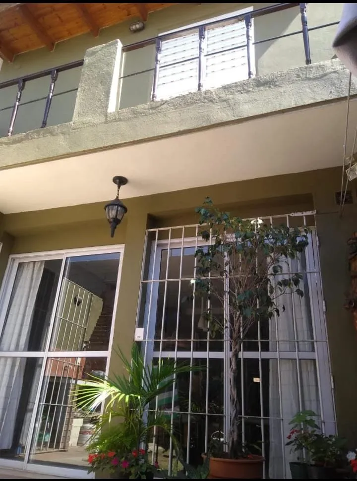 🏡 ¡Casa en Venta en Talleres Sur! USD 90.000 | Acepta Permuta 🚗🔑
