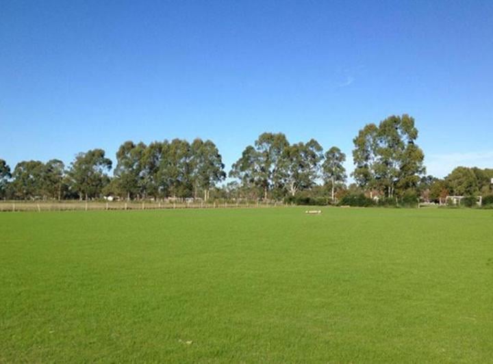 Terreno · 447m²