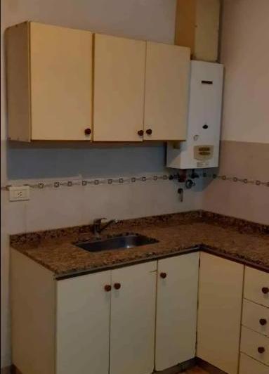 Departamento · 50m² · 5 Ambientes