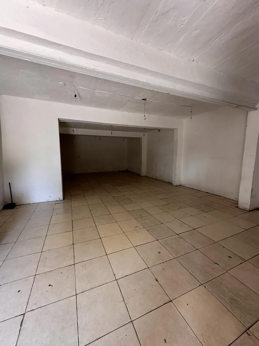 Local comercial de 88 m² en Empalme — $450.000 mensuales