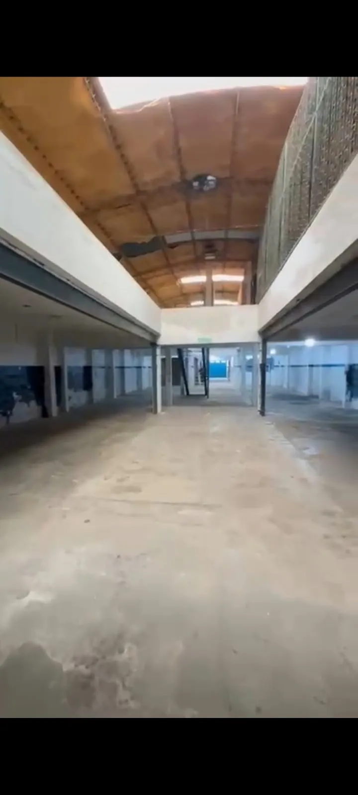 GALPÓN / DEPÓSITO EN ALQUILER – B° PUEYRREDÓN