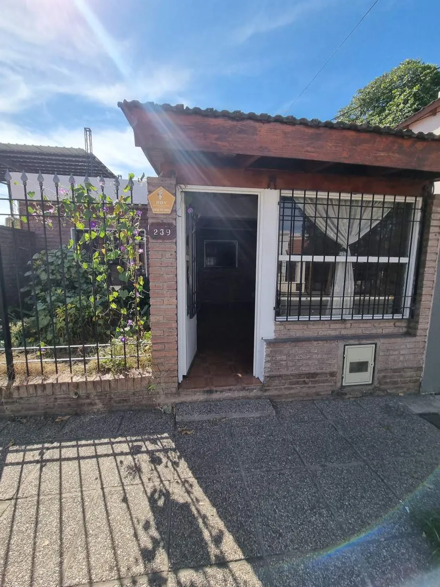 casa mas local comercial