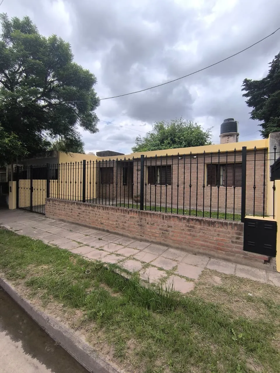 casa en venta 3 dormitorios
