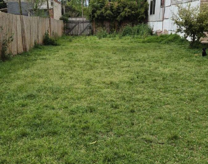 Terreno · 300m²