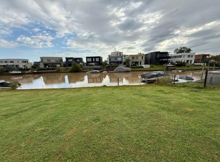Terreno · 527m²