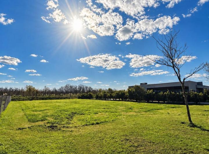 Terreno · 812m²