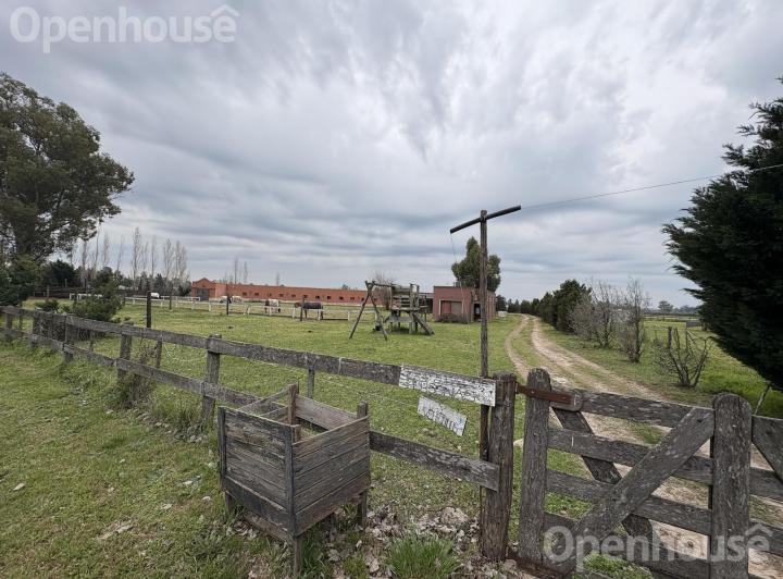 Terreno · 5000m²
