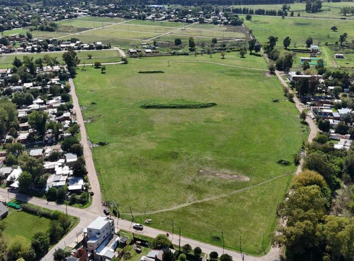 Terreno · 200m²