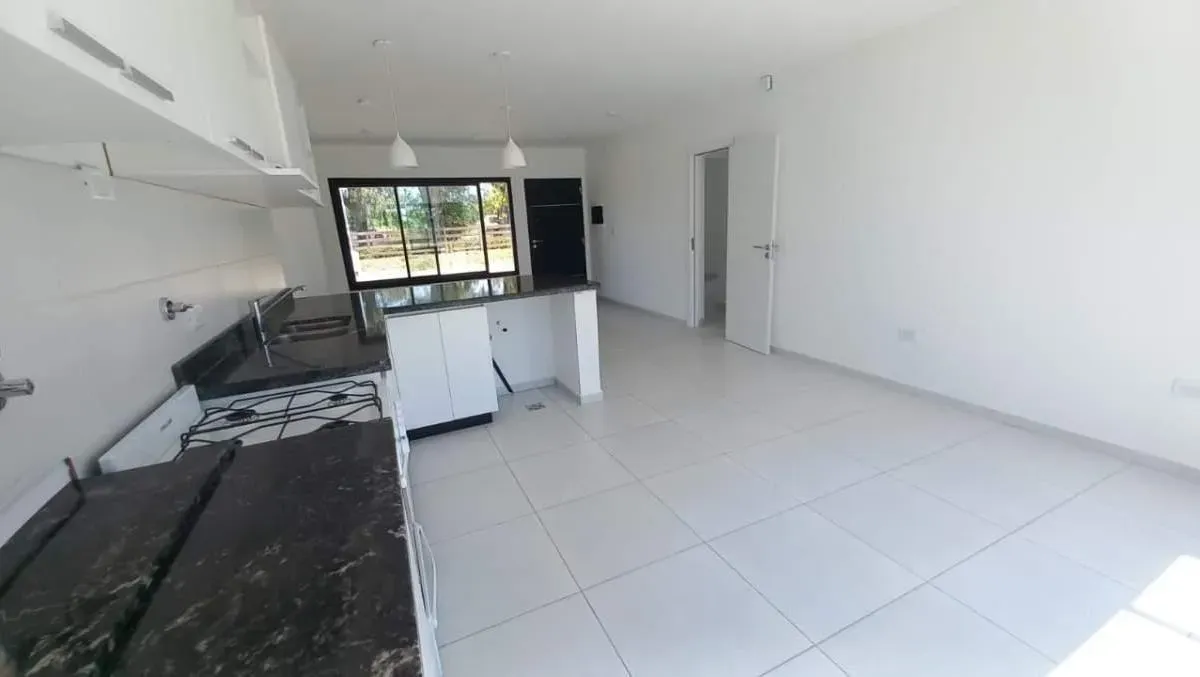 CASAS EN VENTA 2 Y 3 DORMITORIOS ALTA GRACIA  APTA  CREDITO!!!
