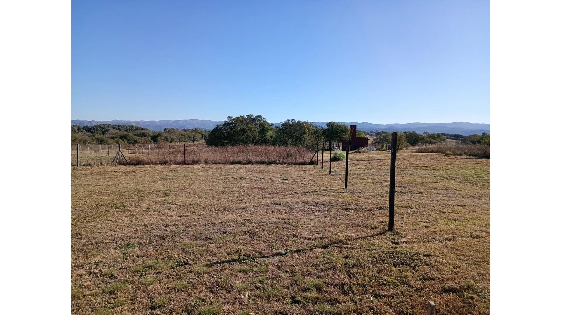 Lote en venta en B° Aires del Nordeste. Financiación