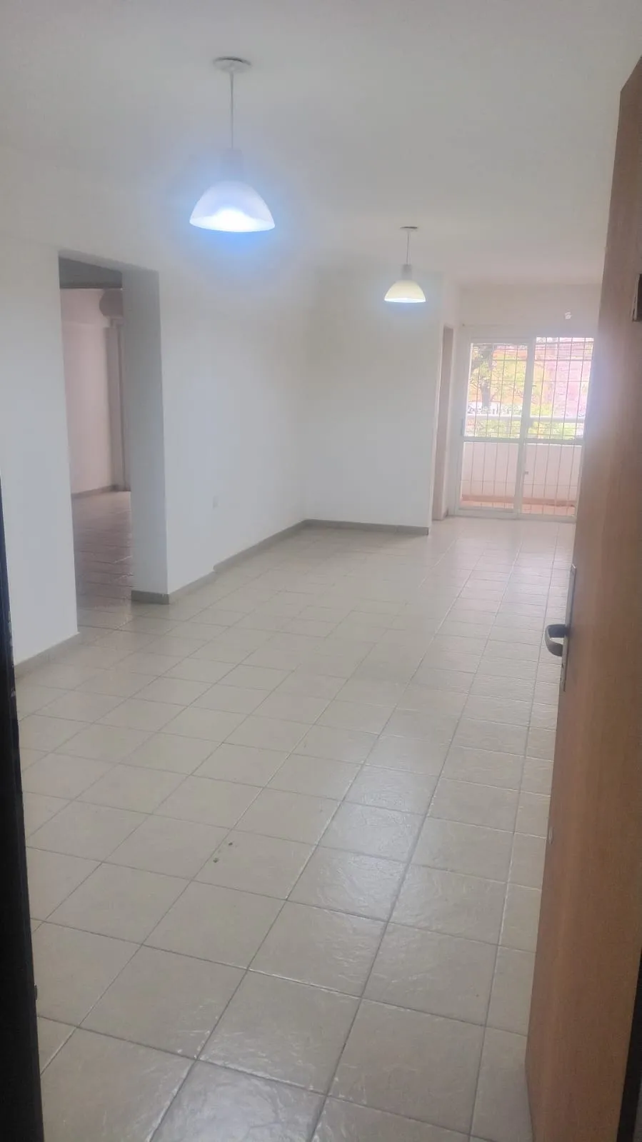 Se alquila Depto en Alta Cba.
