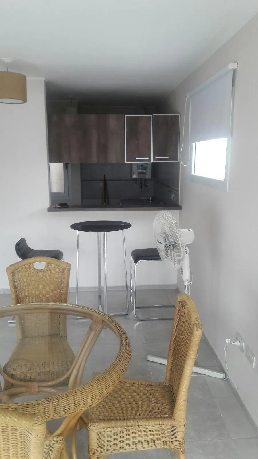 Departamento en General Paz