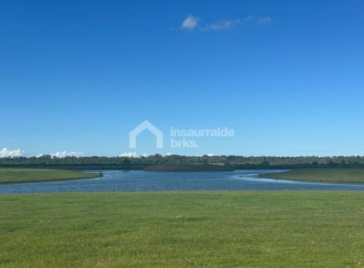 Terreno · 1415m²