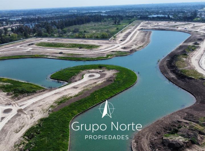Terreno · 508m²