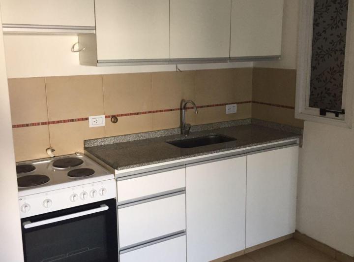 Departamento · 1m² · 2 Ambientes