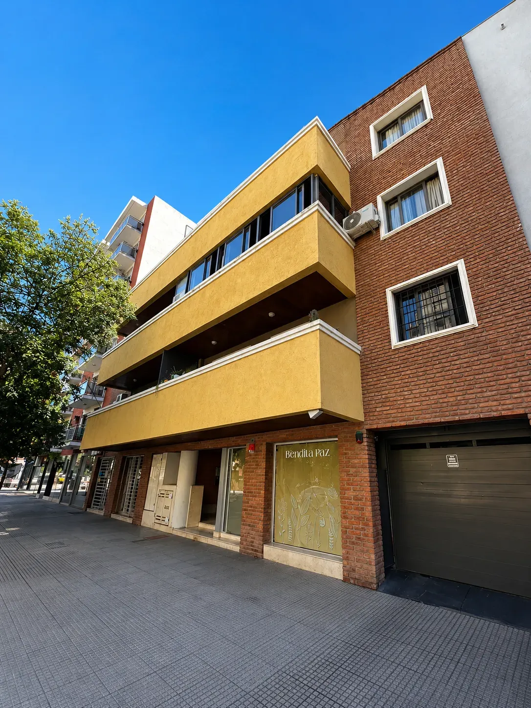 B° Gral Paz - Hermoso Depto. 2 Dorm. 2 Balcones - Opc. Cochera