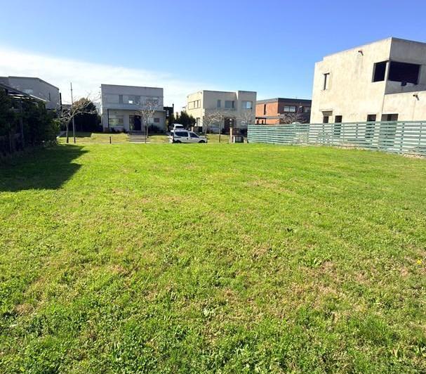 Terreno · 536m²