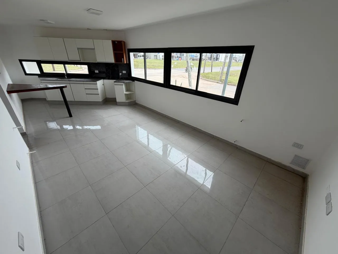 Duplex de 2 dormitorios en una planta!! Quebradas de Manantiales
