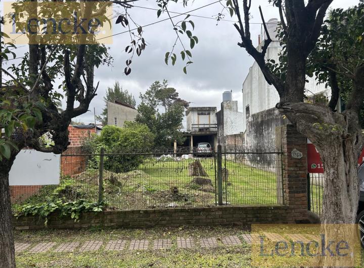 Terreno · 321m²