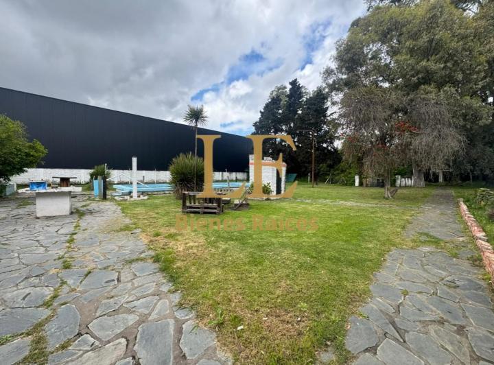 Terreno · 3820m²