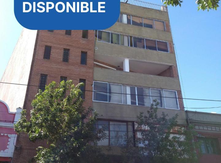 Departamento · 75m² · 4 Ambientes