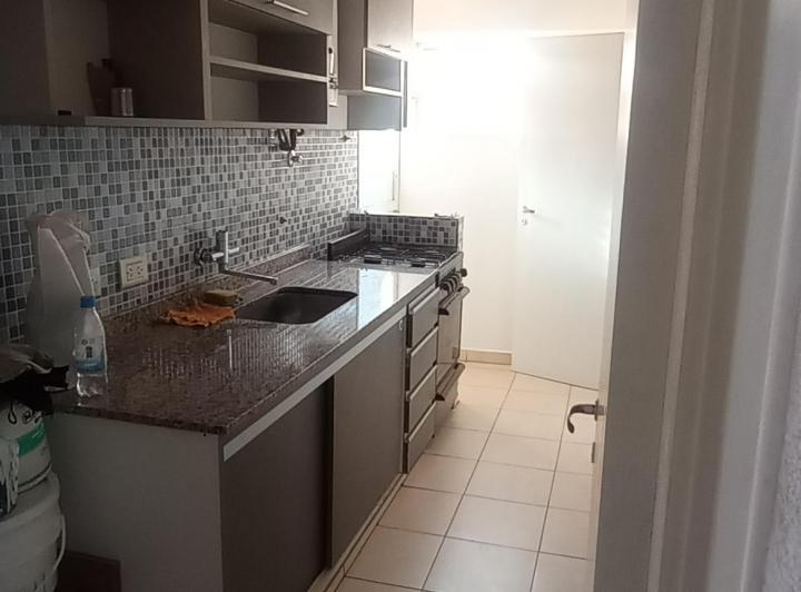 Departamento · 74m² · 3 Dormitorios