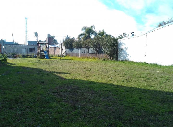 Terreno · 377m²