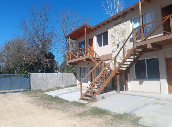 PH · 50m² · 2 Ambientes