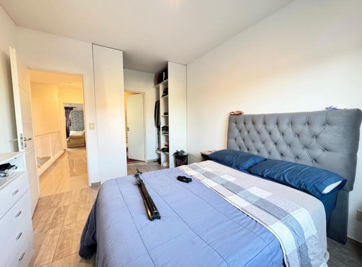 PH · 88m² · 4 Ambientes · 1 Cochera
