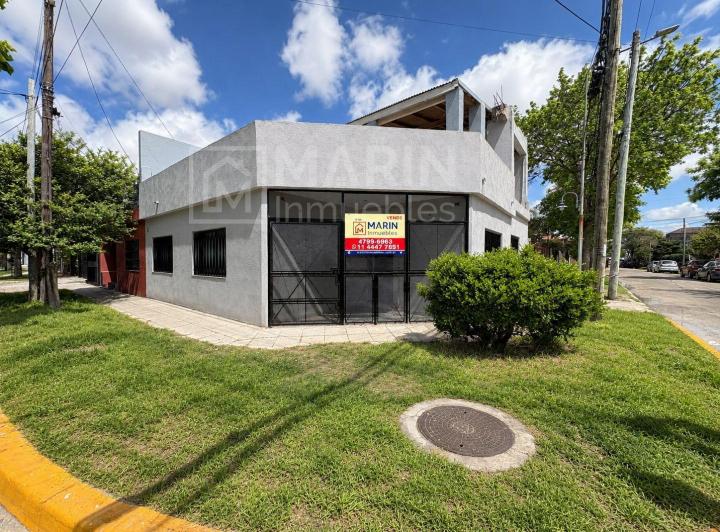 PH · 105m² · 5 Ambientes