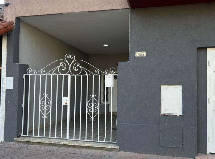 PH · 145m² · 3 Ambientes · 1 Cochera