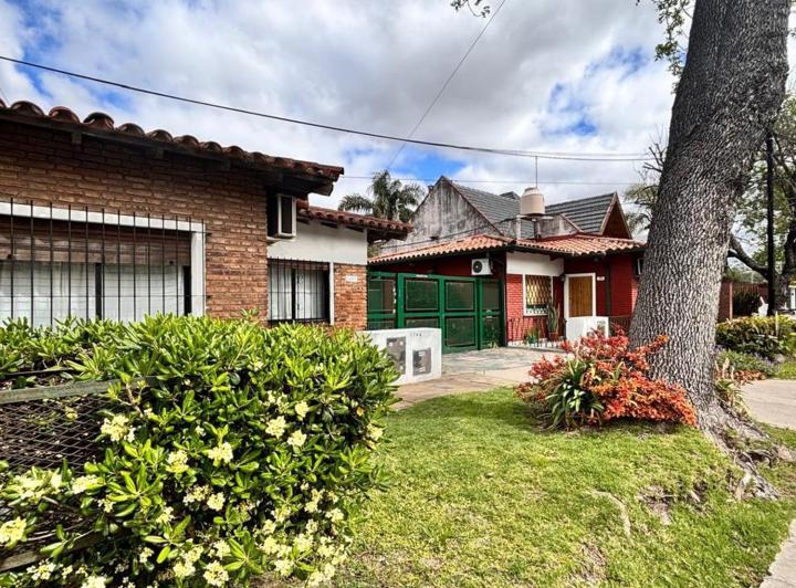 PH · 46m² · 3 Ambientes · 1 Cochera