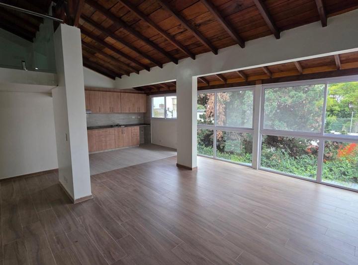 PH · 58m² · 2 Ambientes