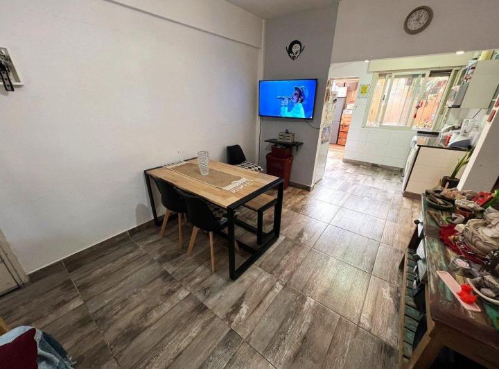 PH · 53m² · 3 Ambientes