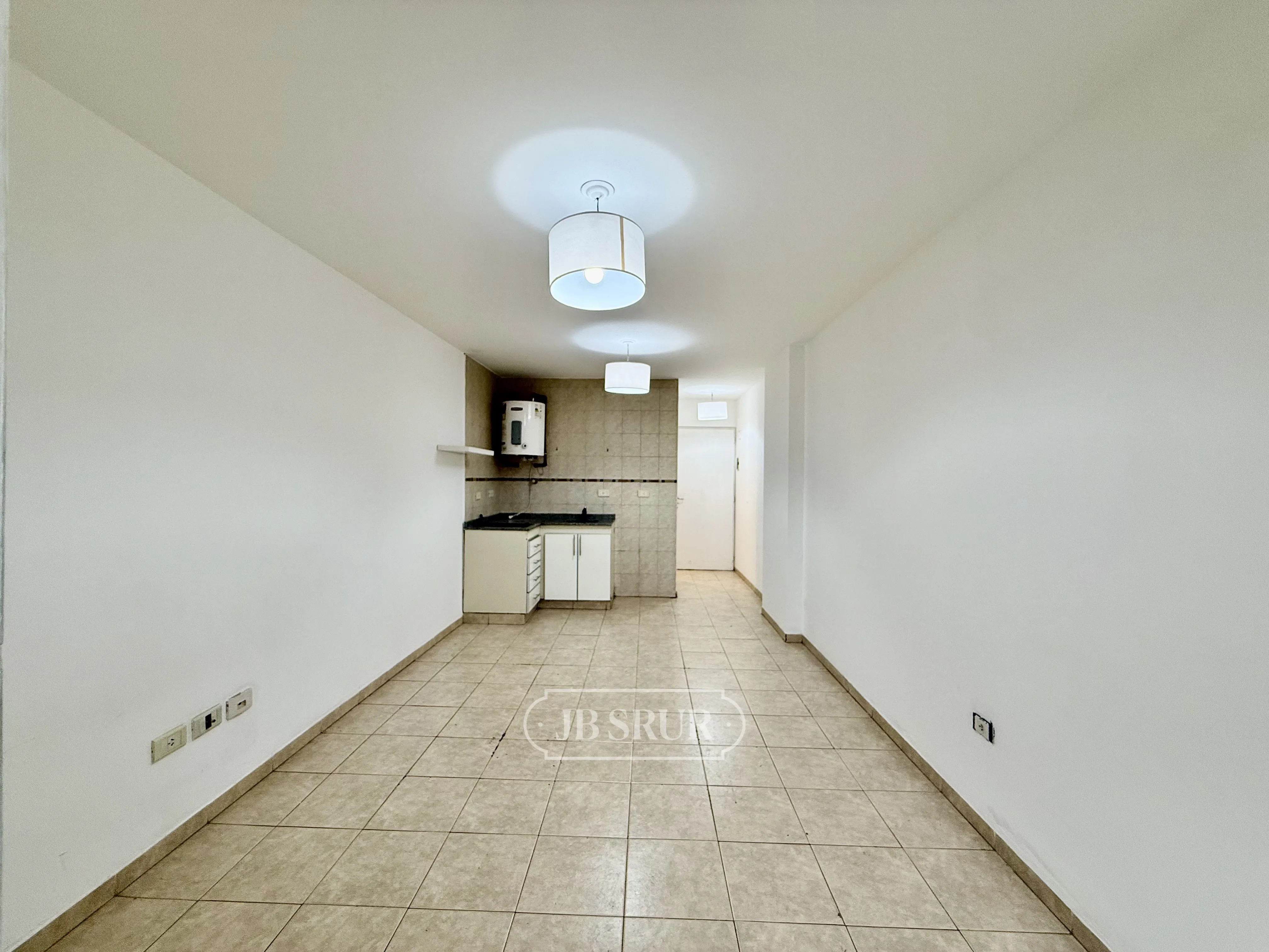 Monoambiente en venta en barrio Centro