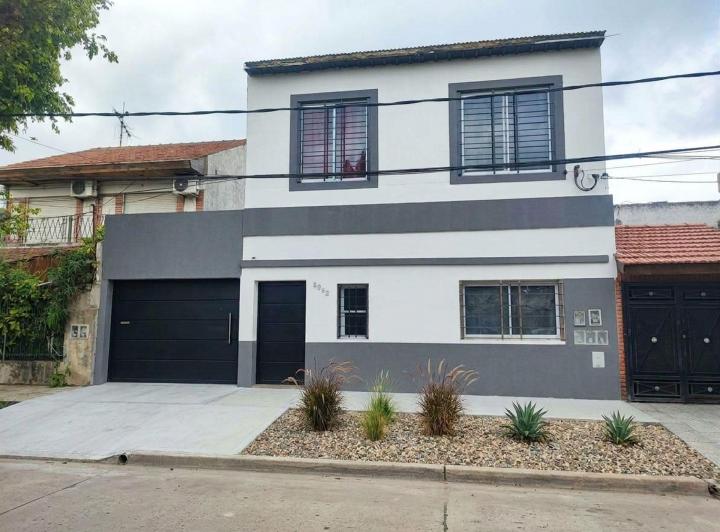 PH · 45m² · 2 Ambientes