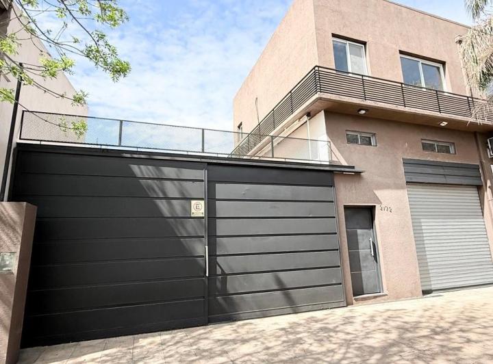 PH · 100m² · 2 Ambientes · 2 Cocheras