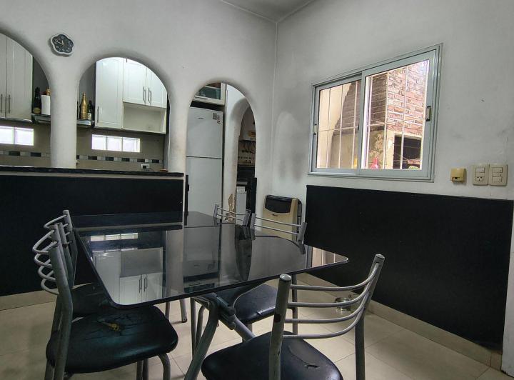 PH · 100m² · 4 Ambientes · 1 Cochera